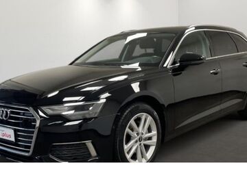 Audi A6 70.889 km 30.900 &euro; Düsseldorf 40233
