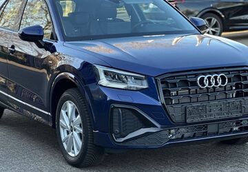Audi Q2 8.300 km 31.950 &euro; Willich 47877