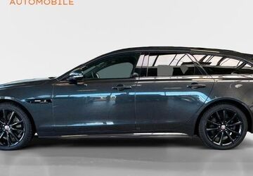 Jaguar XF 120.000 km 18.788 &euro; Bedburg 50181