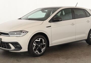 VW Polo 19.500 km 23.684 &euro; Düsseldorf 40233