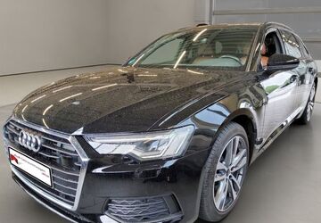 Audi A6 73.918 km 29.387 &euro; Krefeld 47805