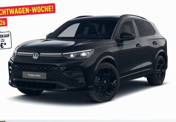 VW Tiguan 4.149 km 49.991 &euro; Krefeld 47803