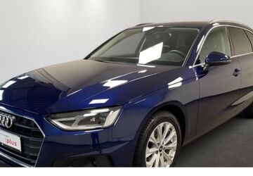 Audi A4 43.281 km 22.880 &euro; Düsseldorf 40233