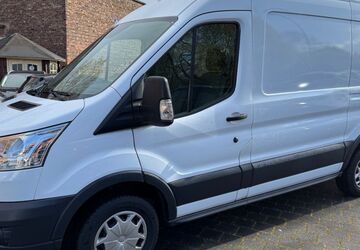 Ford Transit 114.000 km 12.999 &euro; Neuss 41462