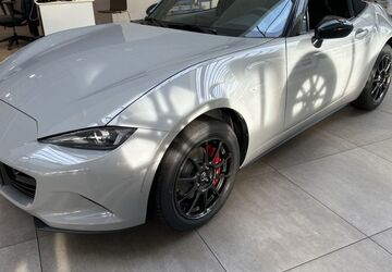 Mazda MX-5 2.008 km 30.731 &euro; Grevenbroich 41515