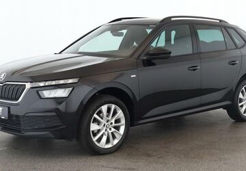 Skoda Kamiq 46.700 km 16.984 &euro; Düsseldorf 40233