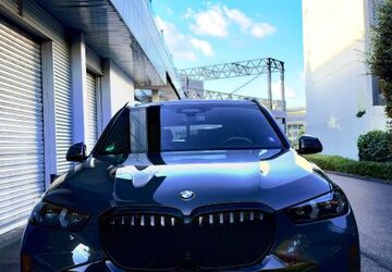 BMW X5 90.000 km 58.500 &euro; Mönchengladbach 41066