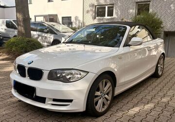BMW 118 116.000 km 7.000 &euro; Mönchengladbach 41199