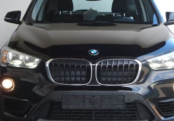 BMW X1 135.000 km 13.950 &euro; Kaarst 41564