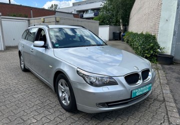 BMW 520 300.000 km 3.950 &euro; Düsseldorf 40589