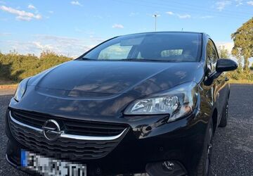 Opel Corsa 138.000 km 5.200 &euro; Kerken 47647