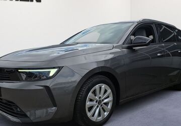 Opel Astra 36.635 km 19.980 &euro; Düsseldorf 40231