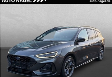 Ford Focus 15.905 km 23.880 &euro; Nettetal 41334