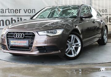 Audi A6 219.000 km 8.950 &euro; Mönchengladbach 41066