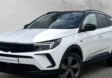Opel Grandland (X) 47.238 km 16.400 &euro; Krefeld 47809