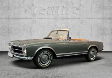 Mercedes-Benz 230 2.816 km 109.900 &euro; Düsseldorf 40231