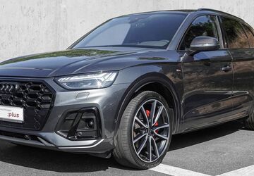 Audi Q5 128.246 km 32.320 &euro; Meerbusch 40670