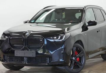 BMW X3 M50 4.700 km 72.990 &euro; Mönchengladbach 41066