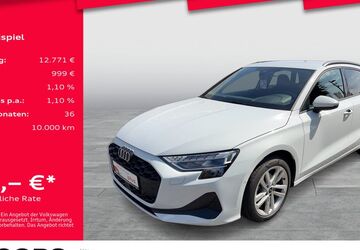 Audi A3 5.052 km 29.610 &euro; Mönchengladbach 41066