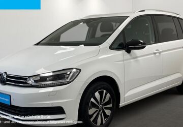 VW Touran 19.311 km 32.990 &euro; Düsseldorf 40233