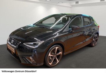 Seat Ibiza 27.417 km 19.990 &euro; Düsseldorf 40233