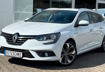Renault Megane 48.241 km 14.990 &euro; Hückelhoven 41836
