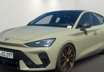 Cupra Leon 16.500 km 41.911 &euro; Düsseldorf 40589