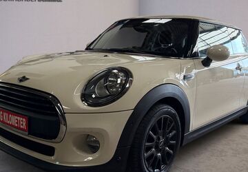 Mini ONE 75.000 km 9.999 &euro; Linnich 52441