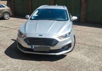 Ford Mondeo 120.000 km 15.200 &euro; Düsseldorf 40476