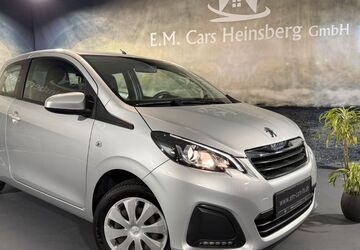 Peugeot 108 129.000 km 4.999 &euro; Heinsberg 52525