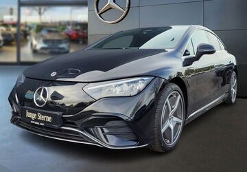 Mercedes-Benz EQE 51.900 km 42.900 &euro; Nettetal 41334