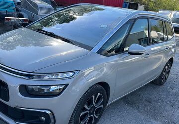 Citroen C4 150.000 km 9.190 &euro; Mönchengladbach 41199