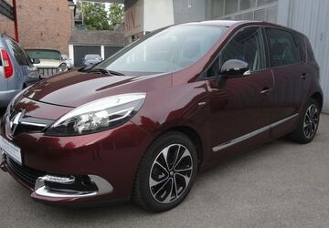 Renault Scenic 128.000 km 6.990 &euro; Neuss 41462