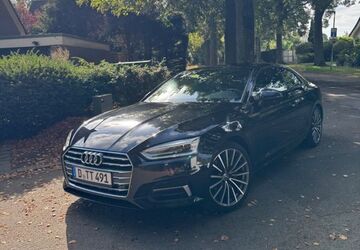 Audi A5 194.000 km 17.500 &euro; Viersen 41751