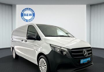 Mercedes-Benz Vito 39.987 km 34.999 &euro; Krefeld 47805