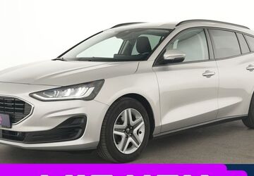 Ford Focus 63.355 km 14.698 &euro; Neuss 41460