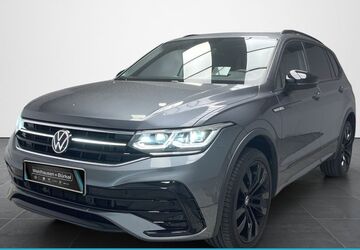 VW Tiguan Allspace 50.439 km 39.950 &euro; Moenchengladbach 41063