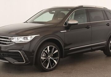 VW Tiguan Allspace 33.700 km 40.784 &euro; Düsseldorf 40233