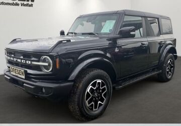 Ford Bronco 11.528 km 45.690 &euro; Neuss 41464