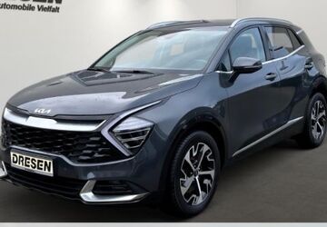 Kia Sportage 24.501 km 27.940 &euro; Mönchengladbach 41061