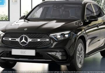 Mercedes-Benz GLC 300 3.767 km 64.990 &euro; Düsseldorf 40470