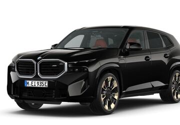 BMW XM 14.197 km 99.890 &euro; Krefeld 47800