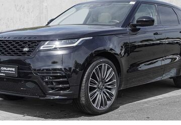 Land Rover Range Rover Velar 52.805 km 55.870 &euro; Düsseldorf 40474