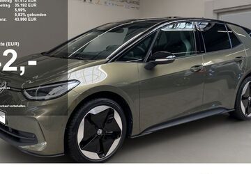 VW ID.3 11.862 km 38.985 &euro; Krefeld 47805