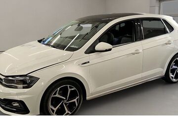 VW Polo 81.446 km 20.490 &euro; Krefeld 47805