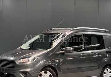 Ford Transit Courier 105.624 km 8.500 &euro; Mönchengladbach 41061