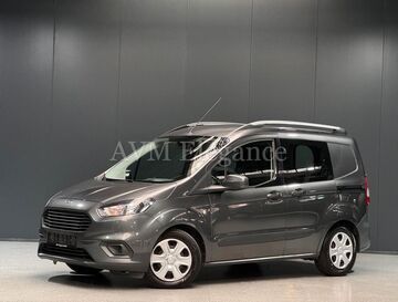 Gebrauchte Ford Transit Courier