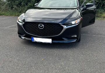Mazda 3 94.700 km 15.000 &euro; Heinsberg 52525