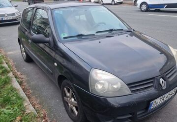 Renault Clio 168.000 km 1.400 &euro; Düsseldorf 40233