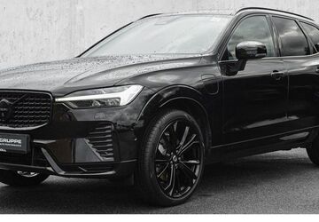 Volvo XC60 50.474 km 47.750 &euro; Düsseldorf 40474